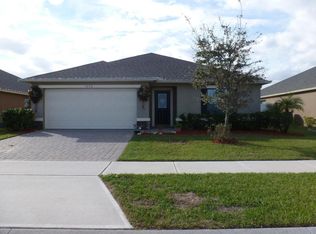 3692 Brantley Cir, Rockledge, FL 32955