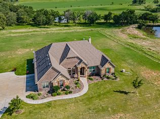 1630 Rock Church Hwy, Tolar, TX 76476
