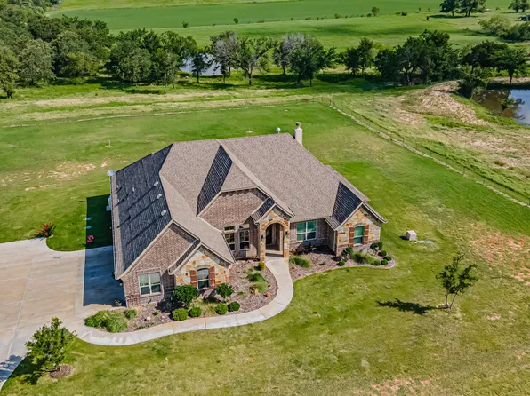 1630 Rock Church Hwy, Tolar, TX 76476