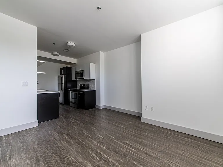 Dining/Living room