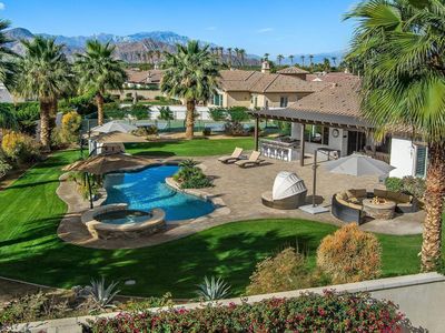 80977 Rockspur Ct, Indio, CA, 92201