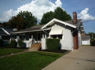 1652 Hillside Ter, Akron, OH