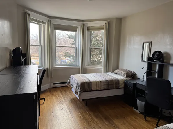 85 Park Dr, Boston, MA