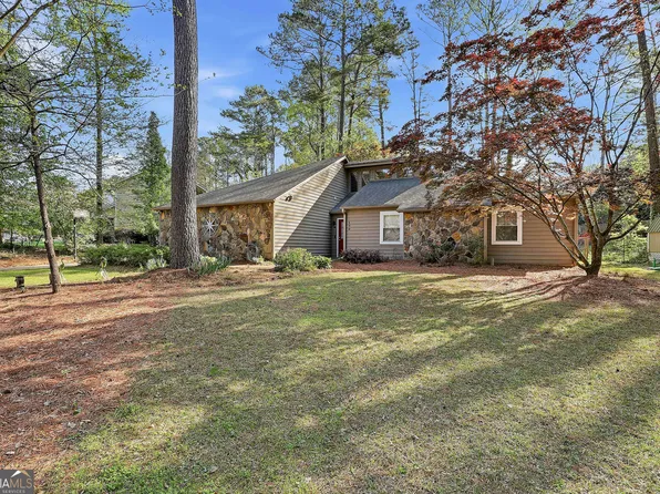 120 Burnham Rise, Peachtree City, GA 30269