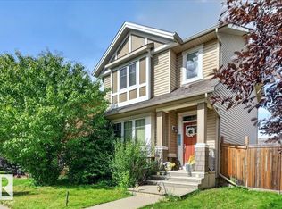 2046 Chalmers Way SW, Edmonton, AB T6W 2G1