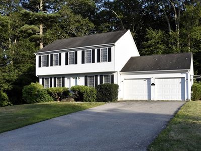 11 Pineview Rd, Dudley, MA, 01571
