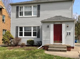 2660 Powhattan Pkwy, Toledo, OH