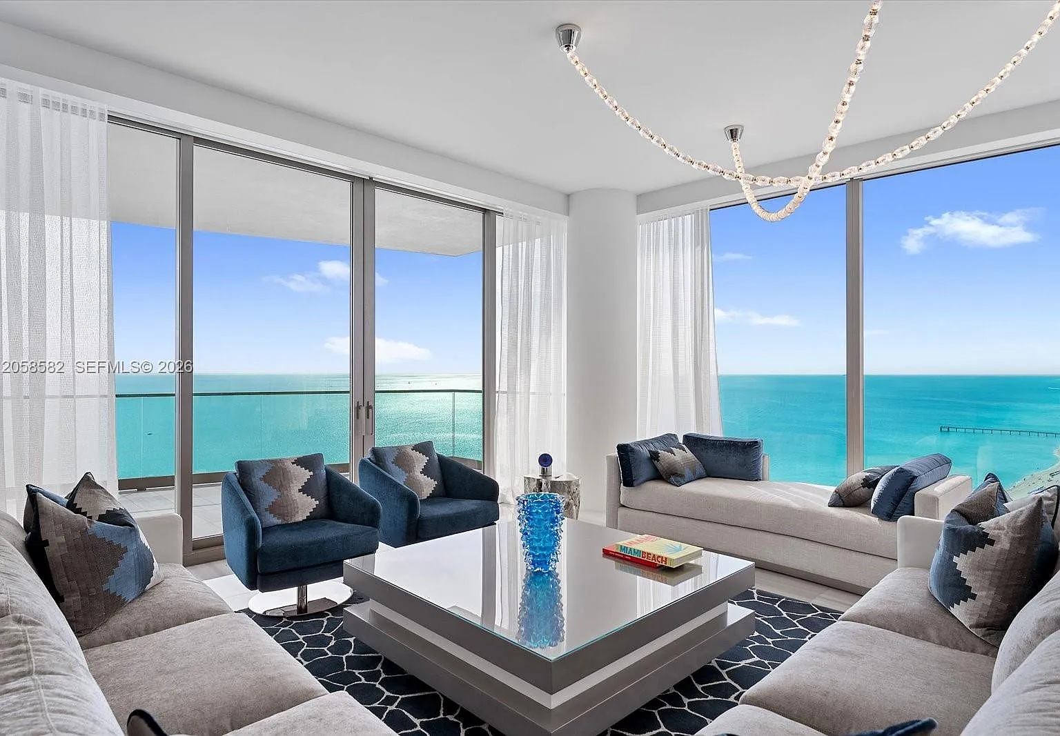 The Estates At Acqualina — Photo 1