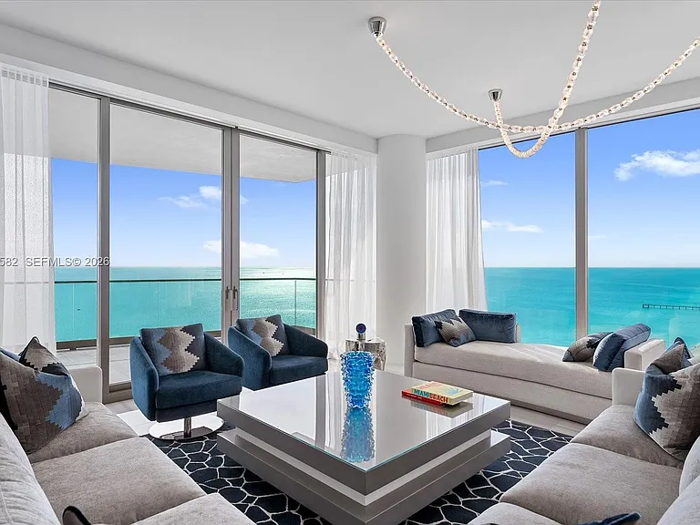17901 Collins Ave #3004 — Photo 1