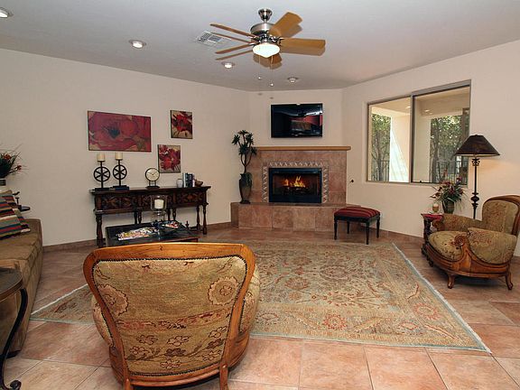 4th image of 7264 E Placita Rancho La Cholla