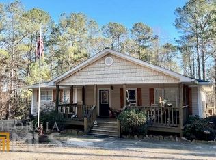 49 Kelly Cir, Franklin, GA 30217