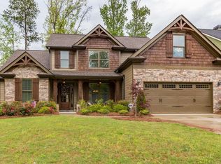 204 Sable Ridge Way, Acworth, GA 30102