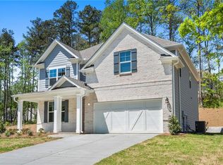 382 Riverwood Dr, Dallas, GA 30157