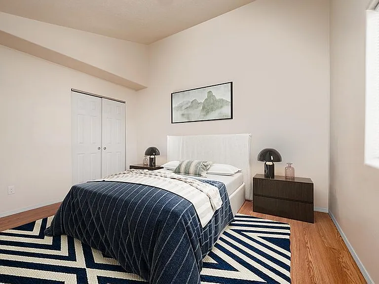 ZIA Townhomes — Photo 6
