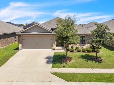 1025 Corbitt Ln, Fate, TX, 75189