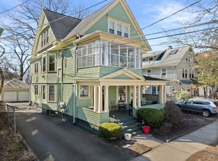 114 Canner St, New Haven, CT 06511