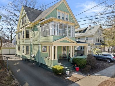114 Canner Street, New Haven, CT, 06511