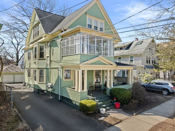 114 Canner Street, New Haven, CT 06511