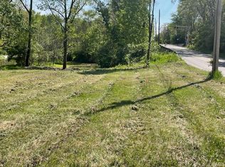 E Hill St, Wabash, IN 46992