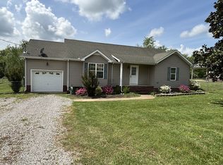 310 Tarpley Ave, Cornersville, TN 37047