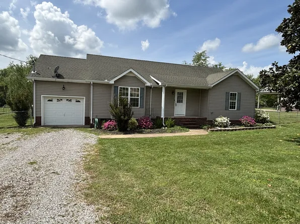 310 Tarpley Ave Lot 24, Cornersville, TN 37047