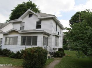 108 Virginia Ave, Sturgis, MI 49091