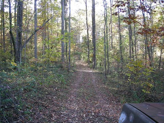 5 miles of roads/hiking trails