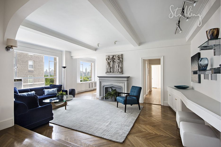 1st image of 55 Central Park N #13C