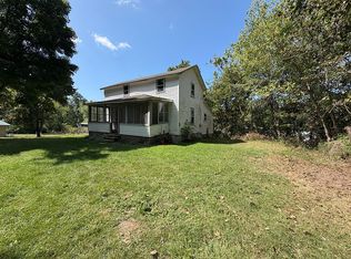 174 Pre Emption Rd, Bellona, NY 14415