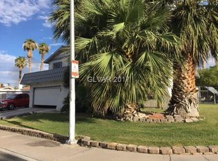 4249 Chrysalis Dr, Las Vegas, NV 89121
