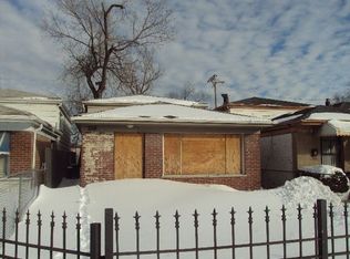 316 W 51st St, Chicago, IL 60609