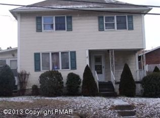 175 Oak St, Pittston, PA 18640