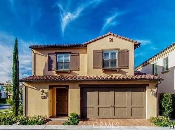 119 Island Coral, Irvine, CA 92620