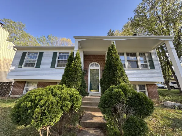 8505 Cherry Heights Ct, Springfield, VA 22153