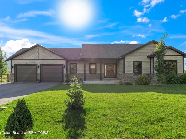 1470 River Meadows Dr, Victor, ID 83455