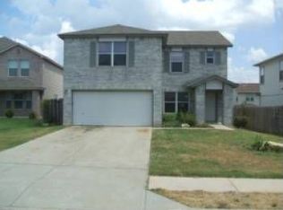 13217 Vizquel Loop, Del Valle, TX 78617