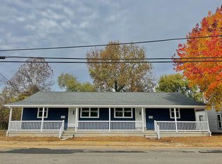 260 4th Ave #B, Gallipolis, OH 45631