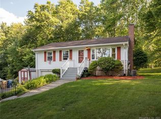 46 Eva Cir, Vernon, CT 06066