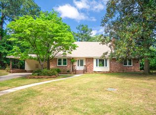 115 Rosemary Dr, Aiken, SC 29803