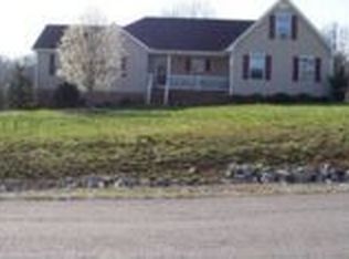 826 Blakemore Rd, Dickson, TN 37055