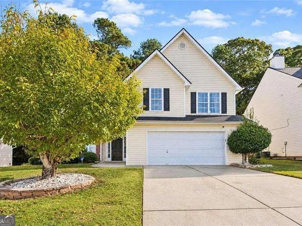 1055 Grace Dr, Lawrenceville, GA 30043