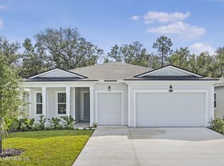 384 PELTON Place, St. Johns, FL 32259