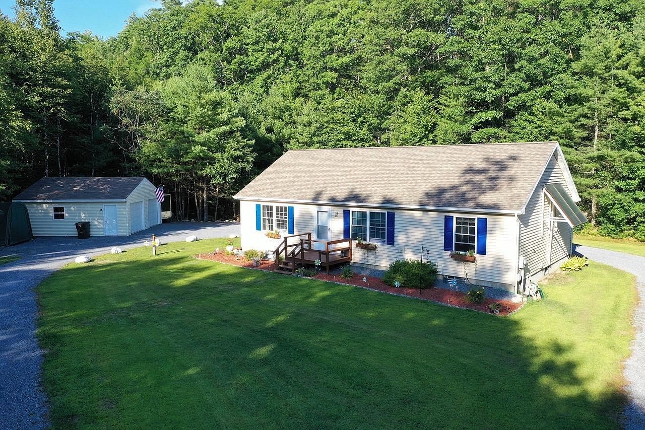 166 McCormick Lane, Sunderland, VT 05250 Zillow