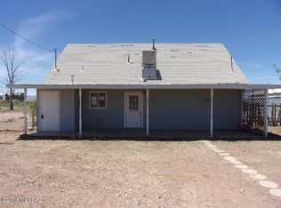 9850 N Highway 191, Elfrida, AZ 85610