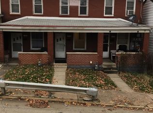 1332-1336 Chartiers Ave, Mc Kees Rocks, PA 15136