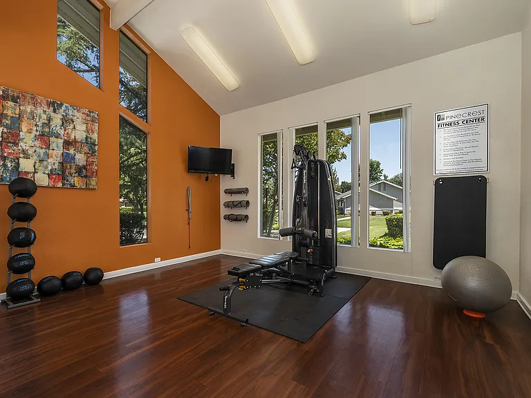 Pinecrest Apartments — Photo 19