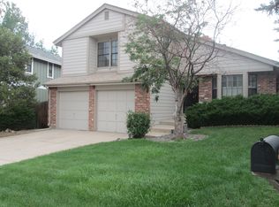 11464 San Juan Range Rd, Littleton, CO 80127