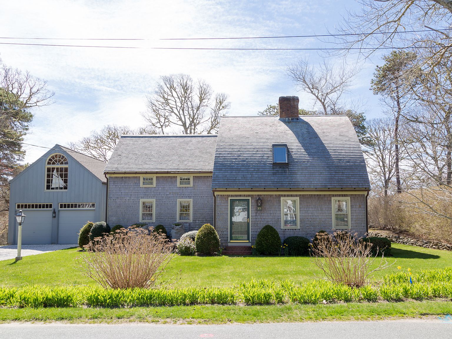 303 Cedar St, Chatham, MA 02633 Zillow