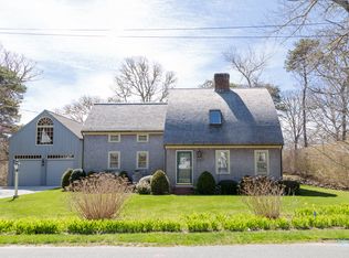 303 Cedar St, Chatham, MA 02633