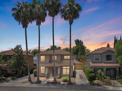 1545 El Capitan Street, Davis, CA, 95616